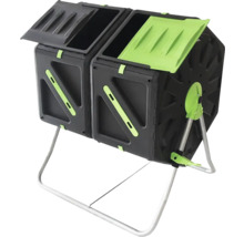 Rotační kompostér DUO 70 l