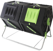 Rotační kompostér DUO 105 l
