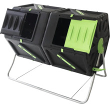Rotační kompostér DUO 105 l