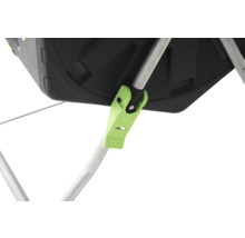 Rotační kompostér DUO 105 l