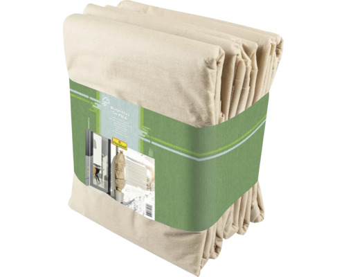 Sada zimní netkané textilie pro rostliny