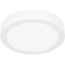 Bílé LED stropní svítidlo