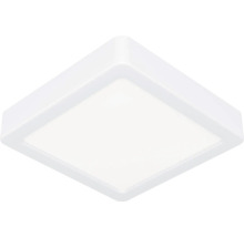 Čtvercové LED stropní svítidlo