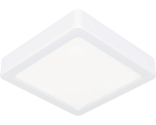 Čtvercové LED stropní svítidlo