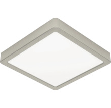 Čtvercové LED stropní svítidlo