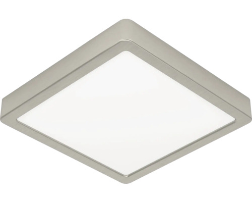 Čtvercové LED stropní svítidlo