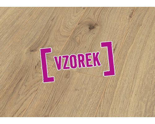 Vzorek k laminátové podlaze č. 5901385 mill oak