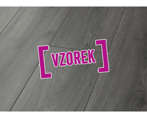 Vzorek k laminátové podlaze č. 5788691 oak grey