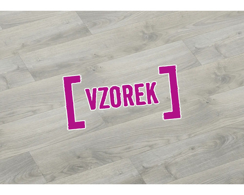 Vzorek k laminátové podlaze č. 6395252 smoke oak