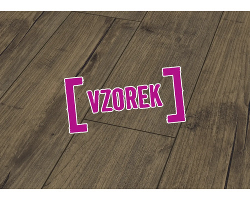 Vzorek k laminátové podlaze č. 5554186 Exquisit nostalgie teak