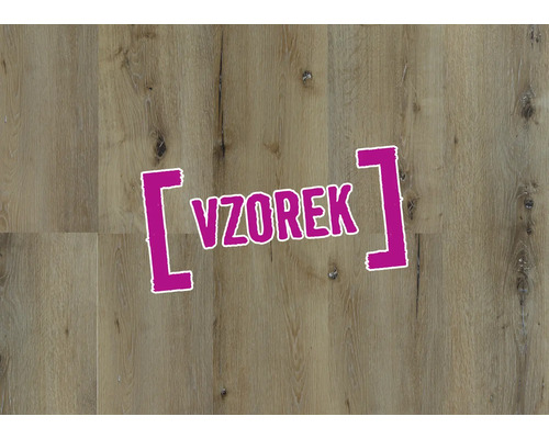 Vzorek vinylové podlahy k nalepení Native Oak 10063760 10437709