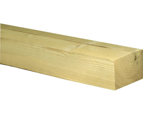 Dřevěný trám ze smrku