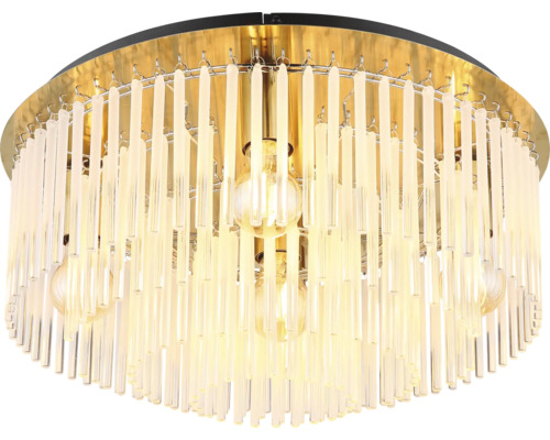 Stropní svítidlo se stínidly