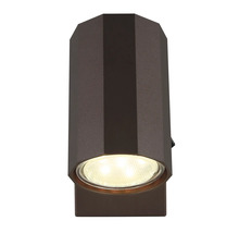 LED nástěnné svítidlo pro vnitřní osvětlení