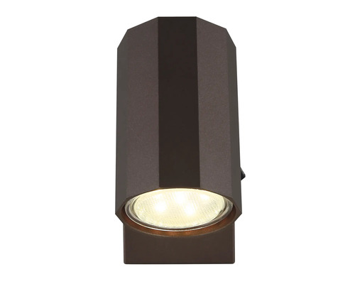 LED nástěnné svítidlo pro vnitřní osvětlení