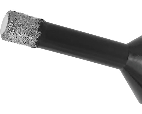 Diamantový vrták do vrtaček