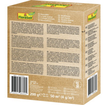 FloraSelf Zelené hnojení Jetele inkarnátu, balení