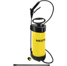 Tlakový postřikovač Mesto pro péči o zahradu
