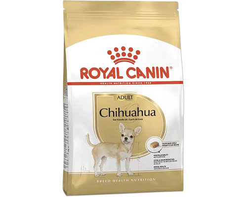 Royal Canin Chihuahua Adult krmivo pro psy