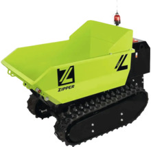 Zipper pásový sklápěč s korbou