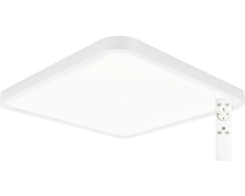 LED stropní svítidlo Top Light Revit H40B RC 36 W 3600 lm 3000-6500 K bílé s dálkovým ovládáním