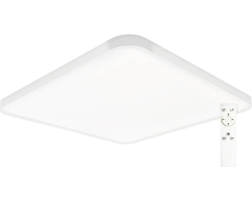 LED stropní svítidlo Top Light Revit H50B RC 50 W 5000 lm 3000-6500 K bílé s dálkovým ovládáním