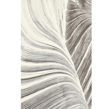 Kusový koberec FULY 9880A-HF16 120x170 cm béžovohnědá