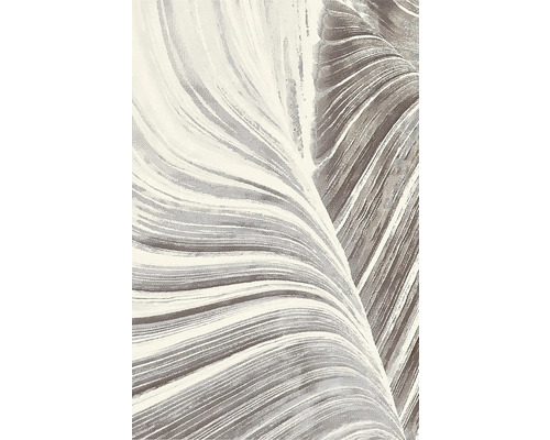 Kusový koberec FULY 9880A-HF16 120x170 cm béžovohnědá