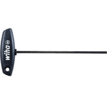 Šroubovák s vnitřním šestihranem Wiha s T-rukojetí