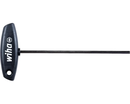 Šroubovák s vnitřním šestihranem Wiha s T-rukojetí