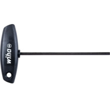 Šestihranný klíč Wiha s T-rukojetí