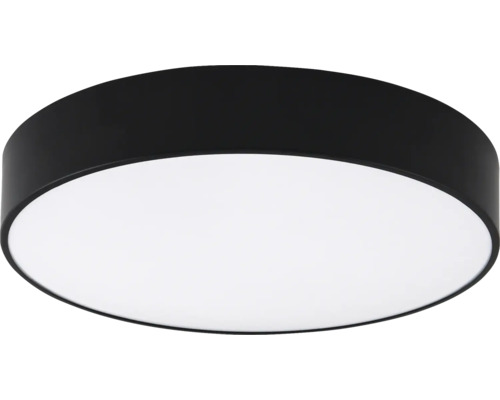 LED stropní svítidlo Top Light Petal 40C CCT IP44 24 W 1000 lm 3000-4000-6500 K černé