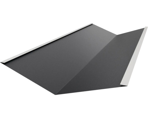 Trapézový plech pro střešní krytinu