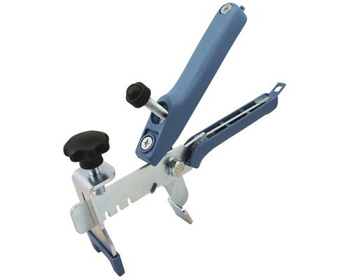 Kleště na obklady pro pokládku obkladů