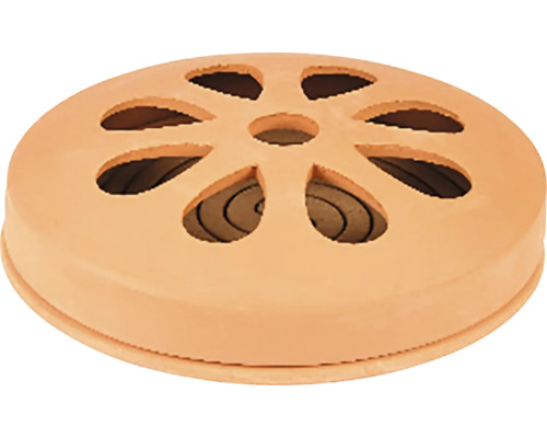 Odpuzovač komárů citronela Esschert Design Ø 15 cm x 6 cm