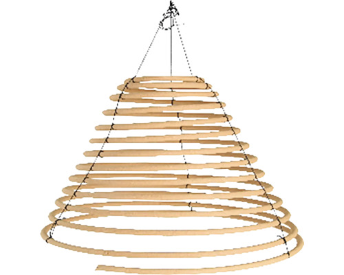 Odpuzovač komárů závěsný citronela Esschert Design Ø 25 cm x 22 cm