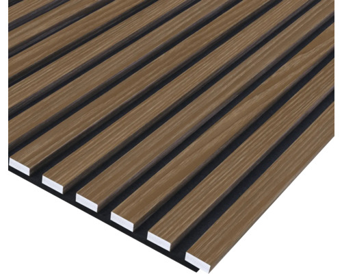 Dřevěný panel na stěnu a strop