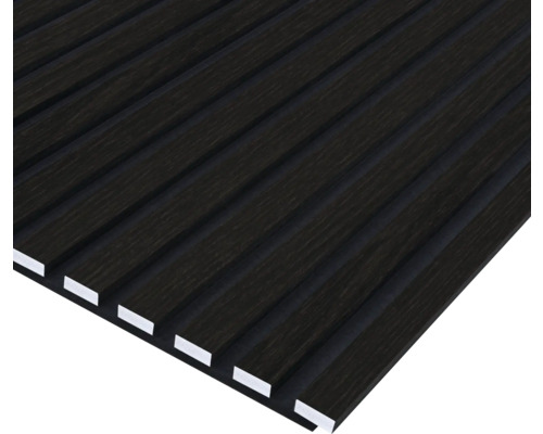 Dřevěné panely pro obklady stěn a stropů