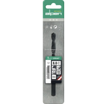 HSS spirálový vrták Alpen Ø 10 mm DIN 338 RN