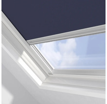 Střešní okno se zatemňovací roletou