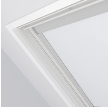 Střešní okno se zatemňovací roletou