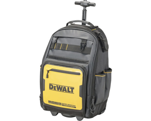 Batoh na nářadí s kolečky DeWalt DWST60101-1, 30,5 x 20,7 x 55 cm