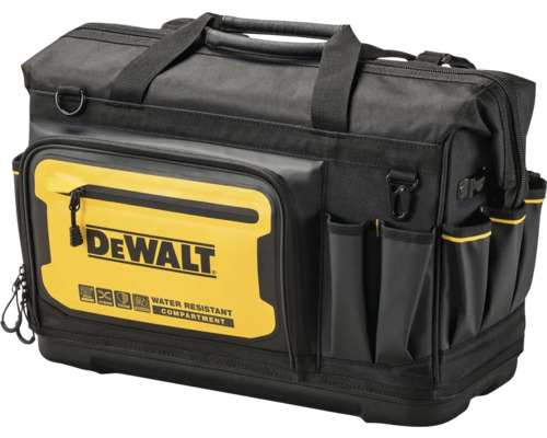 Brašna na nářadí DeWalt PRO 20" DWST60104-1, 24,5 x 32 x 54 cm