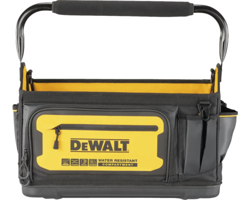 Přepravka na nářadí Pro 20' DeWalt DWST60106-1, 29,5 x 32 x 55 cm