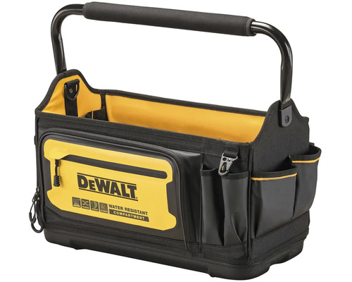 Brašna na nářadí DeWalt s držadlem