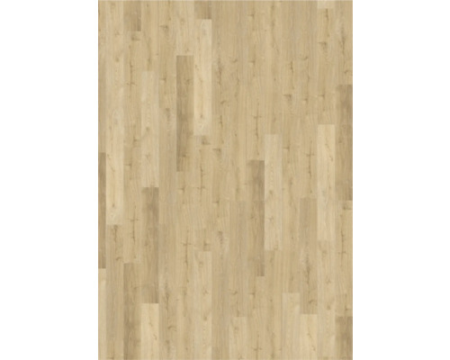 Korková podlaha 8.5 Hazel Oak Položená laminátová podlaha s dřevěným designem