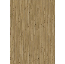 Podlahová krytina se vzhledem dřeva