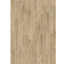 Dřevěná podlahová krytina