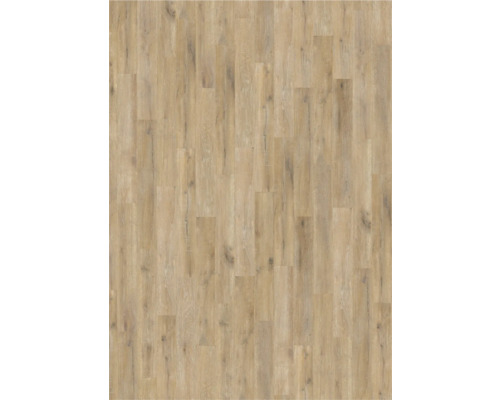 Korková podlaha 9.0 Dub Raw Dřevěná podlahová krytina