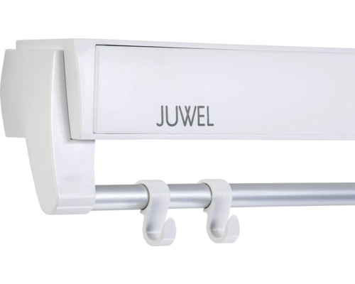 Kryt akvária Juwel s fluorescenční trubicí a držáky